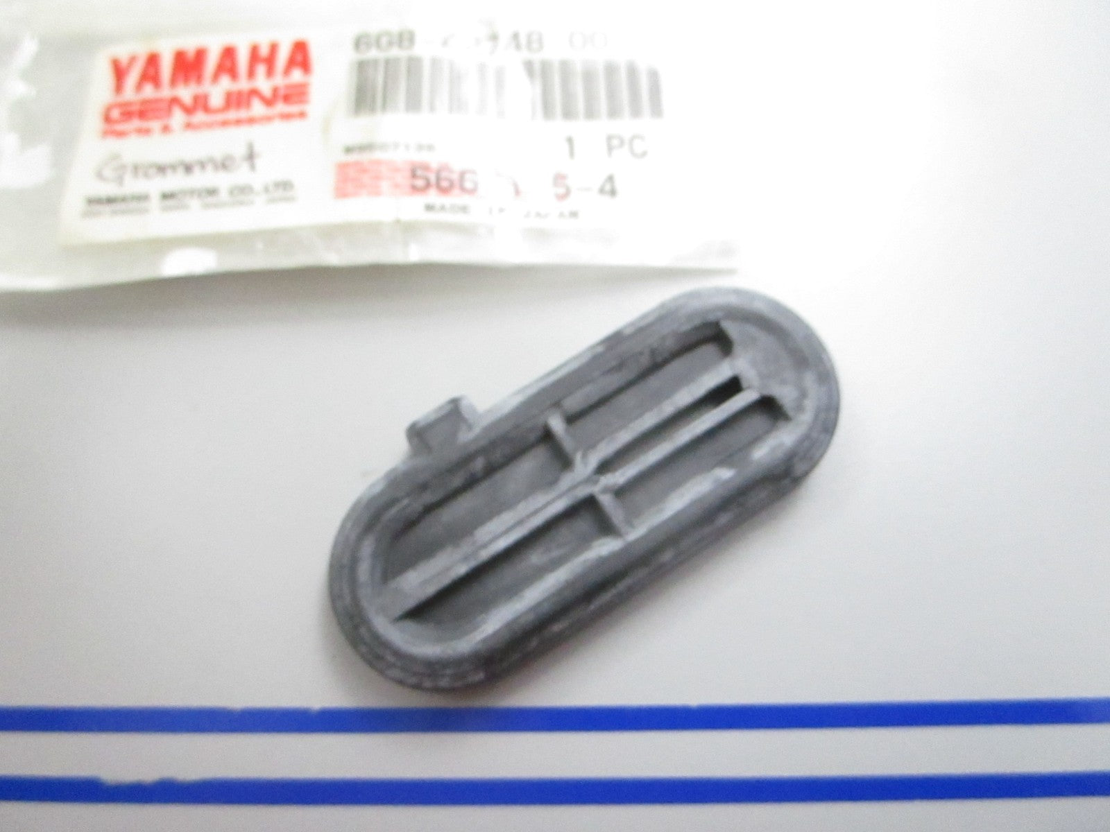 *NEW OEM* 0810 Yamaha Grommet 6G8-42748-00-00