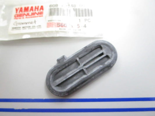 *NEW OEM* 0810 Yamaha Grommet 6G8-42748-00-00