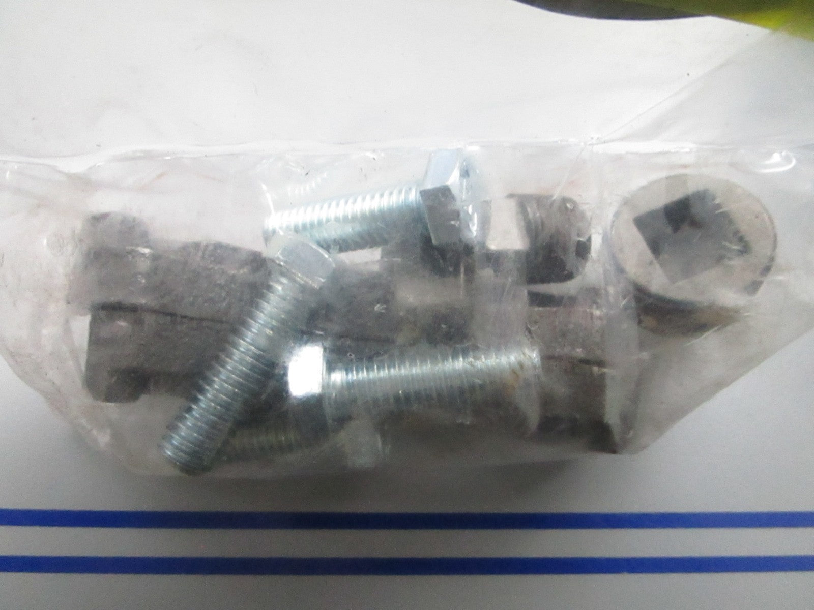 NEW OEM 18-70-V6 Osco V6 Buick Elbow 0810