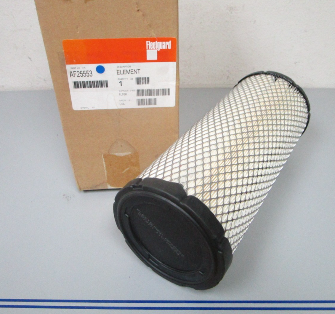 NEW OEM AF25553 Fleetguard Filter Element 0720