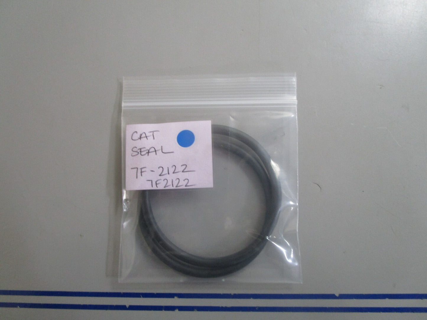 *NEW OEM* (LOT OF 2) 0770 CAT Seal 7F-2122 7F2122