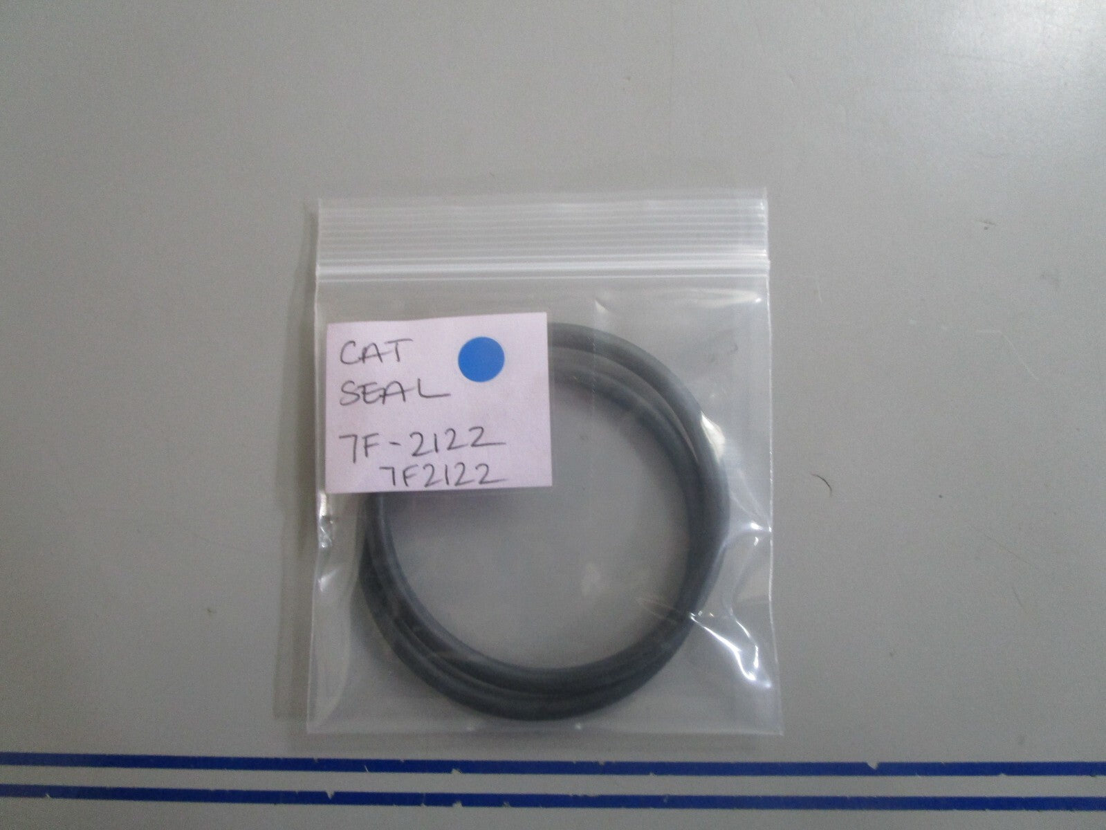*NEW OEM* (LOT OF 2) 0770 CAT Seal 7F-2122 7F2122