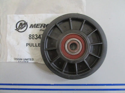 *NEW OEM* 0820 Mercury Quicksilver Pulley 883471T