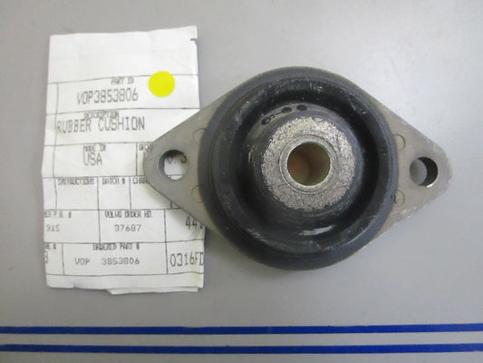 *NEW OEM* 0820 Volvo Penta Rubber Cushion 3853806