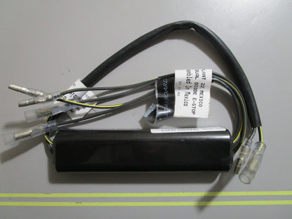 *NEW OEM* 0810 Mercury Quicksilver Diode E-Stop Harness 8M2200011