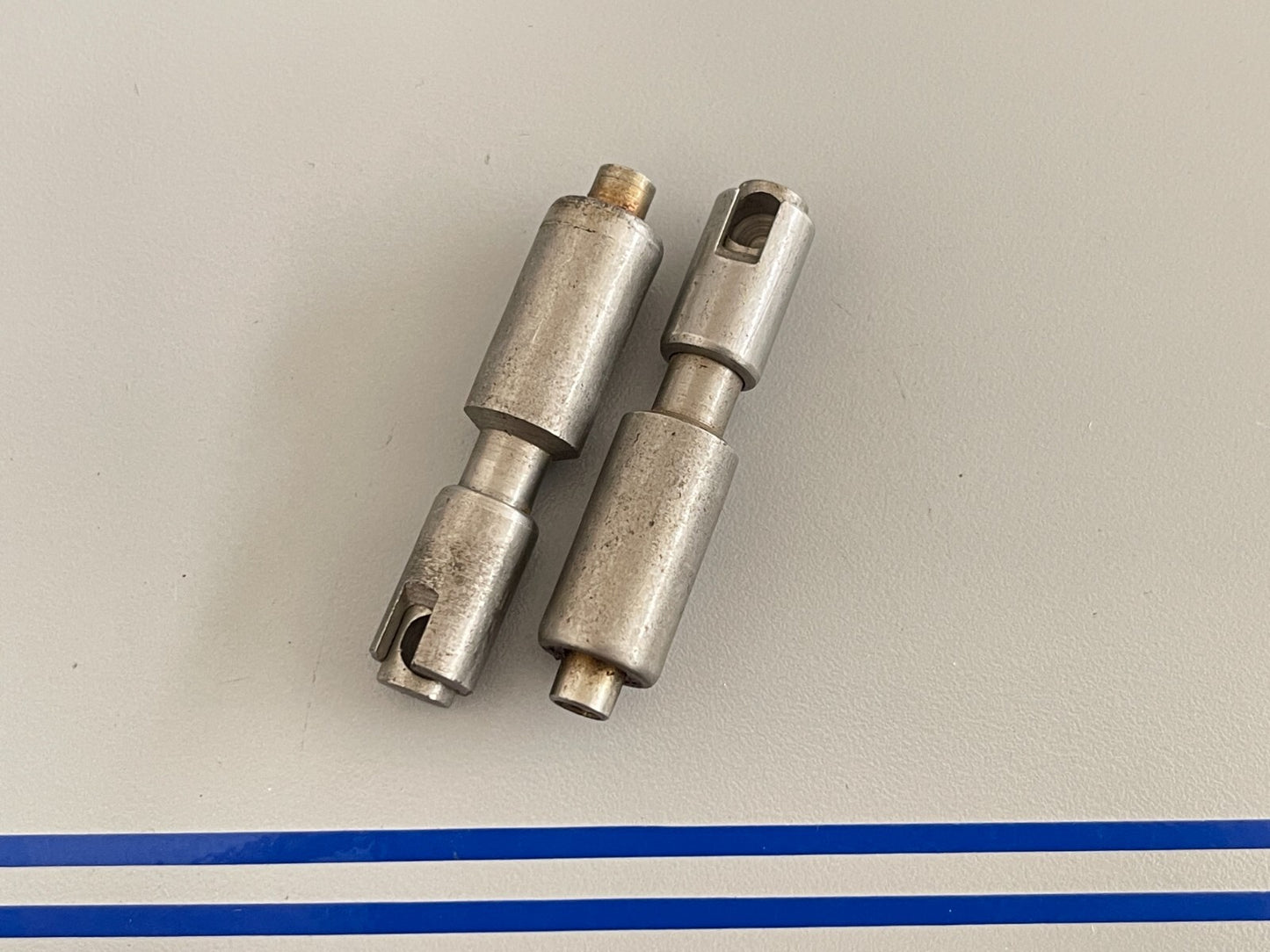 *NEW OEM* (LOT OF 2) 0810 Mercury Quicksilver Connector Assembly FA58976-1