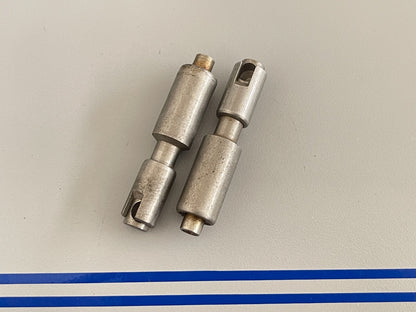 *NEW OEM* (LOT OF 2) 0810 Mercury Quicksilver Connector Assembly FA58976-1