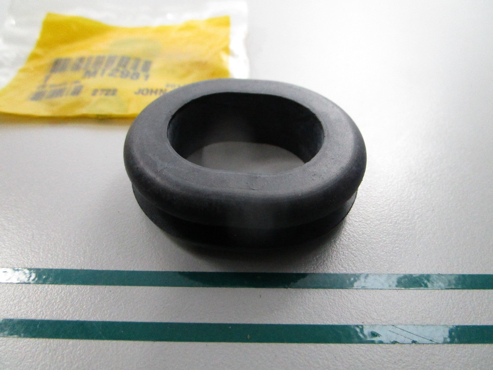 NEW OEM MT2981 John Deere Grommet 0810