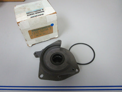 NEW OEM 1155-5009A1 Mercury Quicksilver End Cap Assembly 0720
