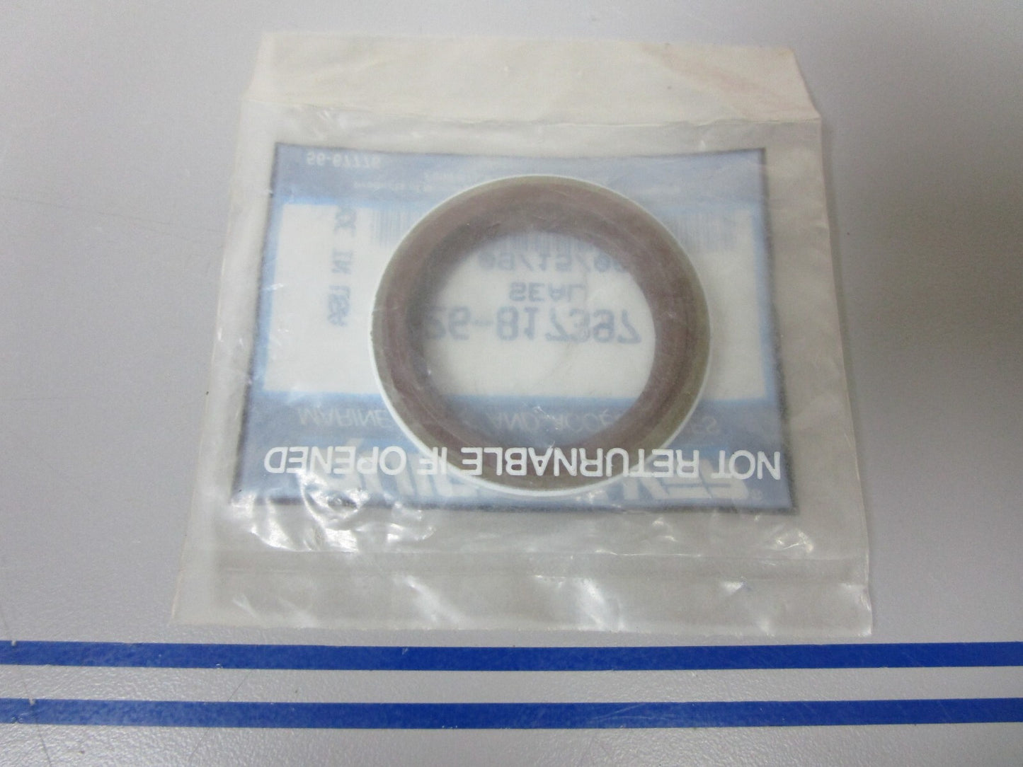 *NEW OEM* 0720 Mercury Quicksilver Seal 26-8173971