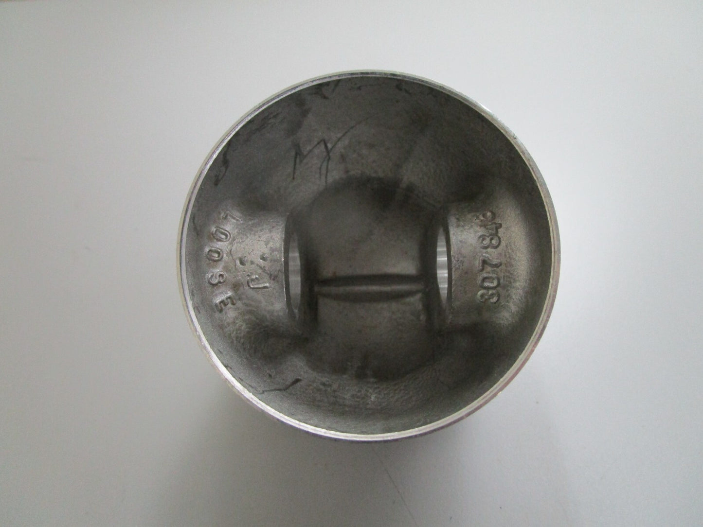 *NEW OEM* 0820 OMC Johnson Evinrude Piston 378278 0378278