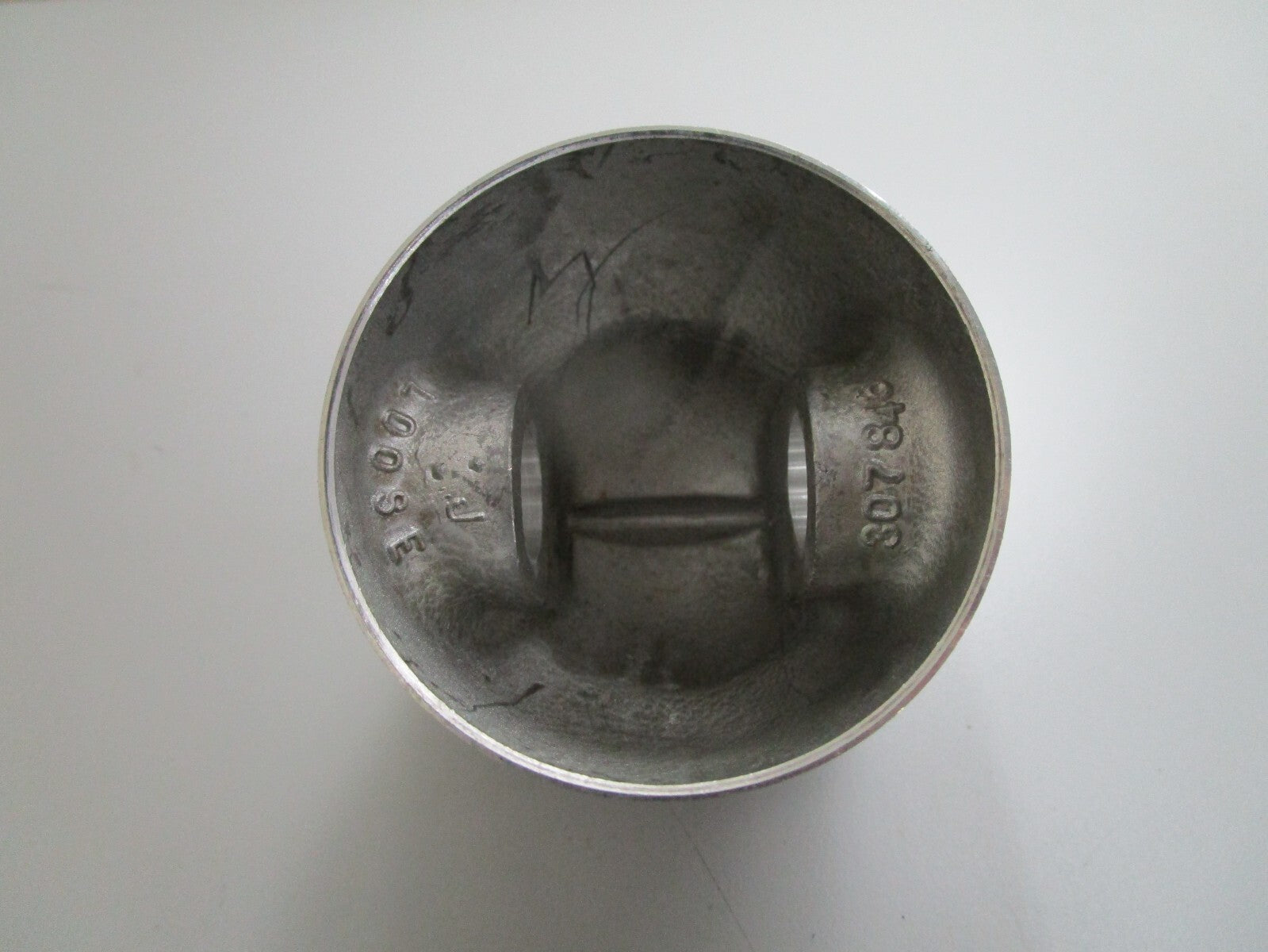 *NEW OEM* 0820 OMC Johnson Evinrude Piston 378278 0378278