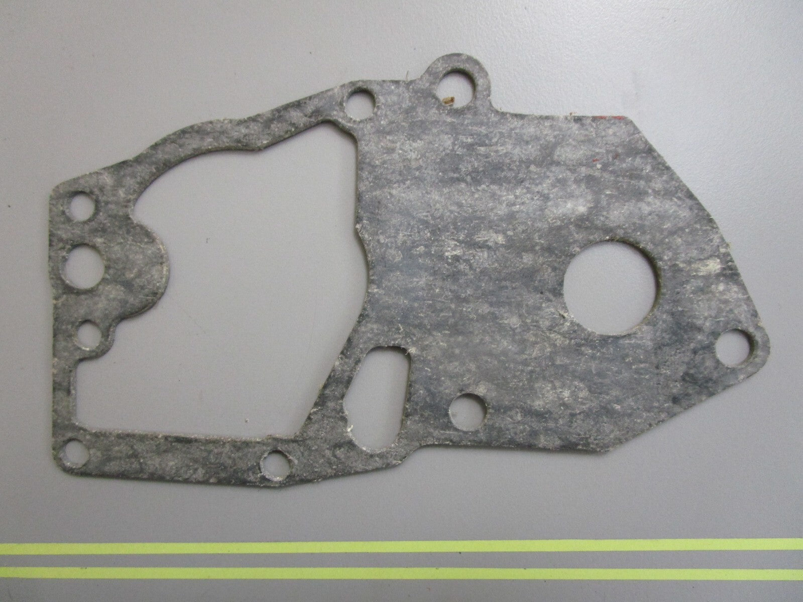 *NEW OEM* 0810 OMC Johnson Evinrude Gasket 203694 0203694