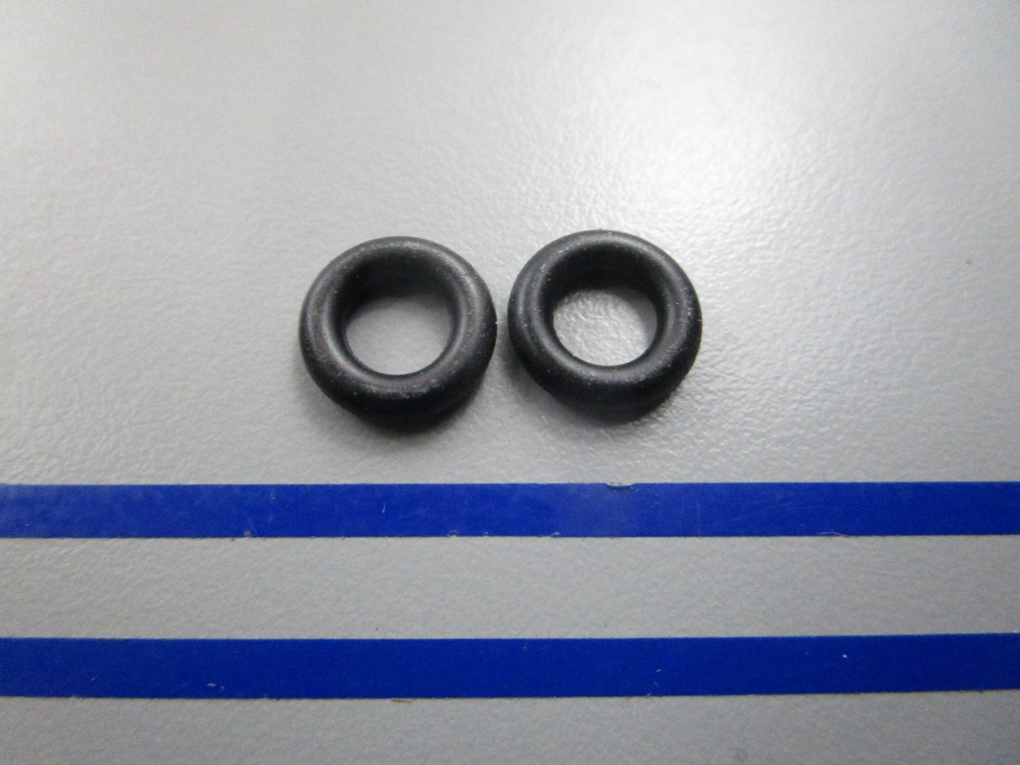 NEW OEM (LOT OF 2) 25-64068 Mercury Quicksilver O-Ring 0810