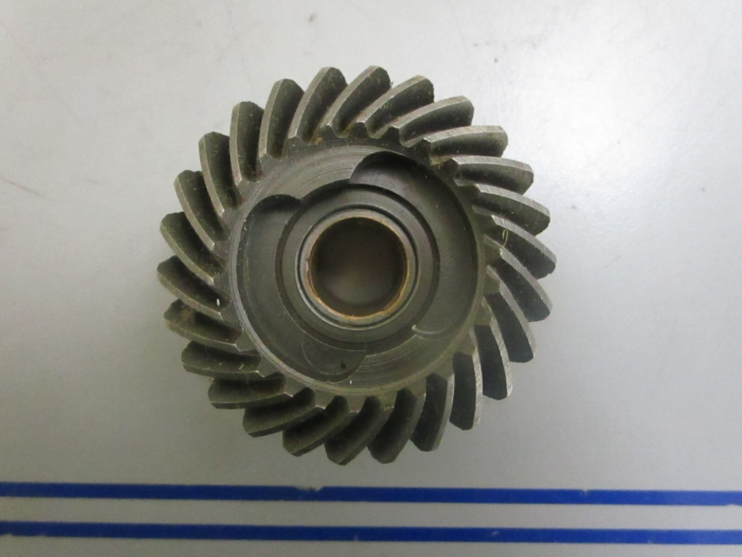 *NEW OEM* 0820 OMC Johnson Evinrude 26T Forward Gear 377152 0377152
