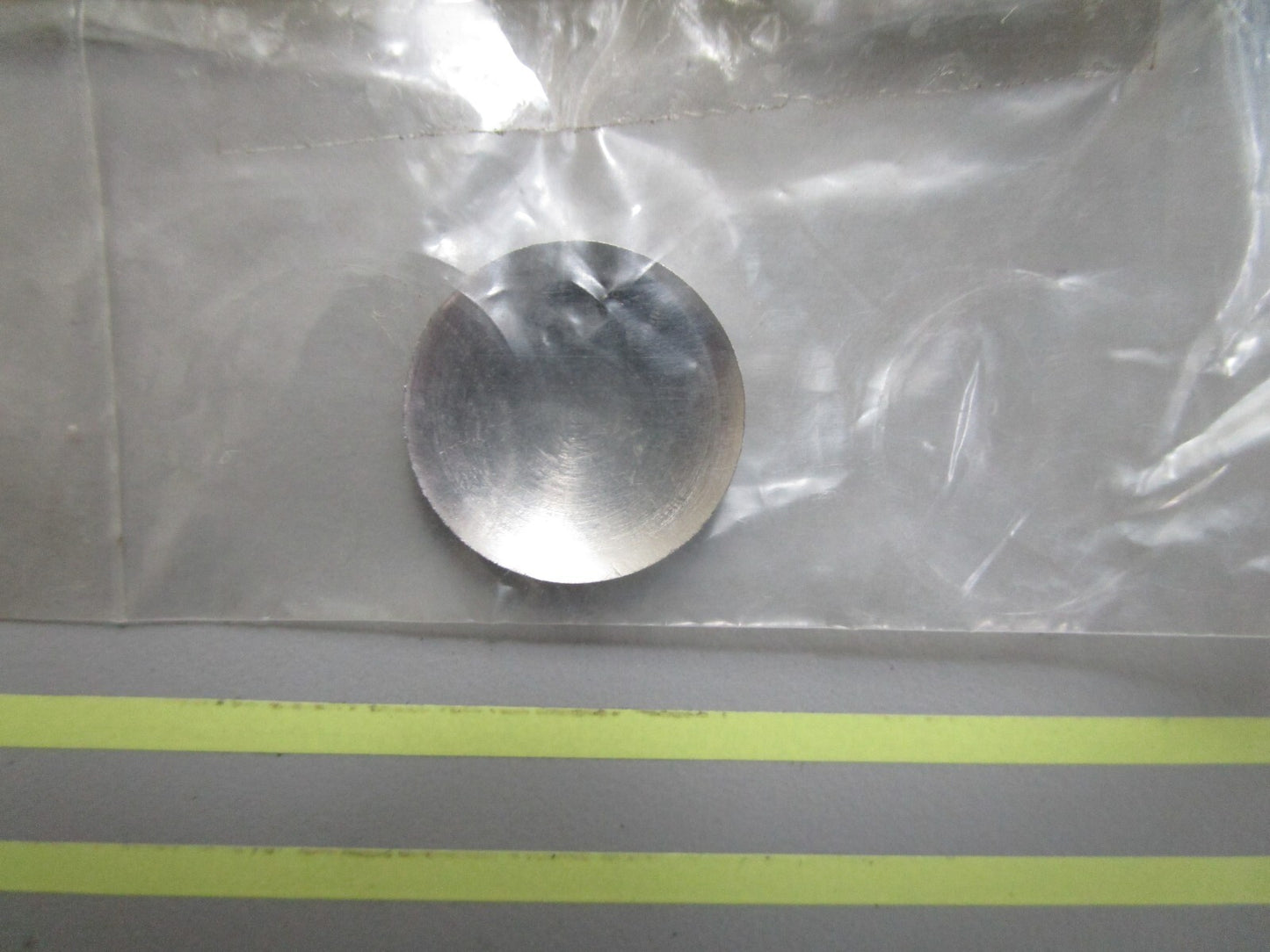 *NEW OEM* 0810 Volvo Penta Plug 941399-8