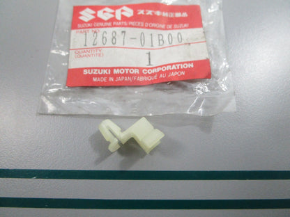 NEW OEM 12687-01B00 Suzuki Exhaust Valve Bushing 0810