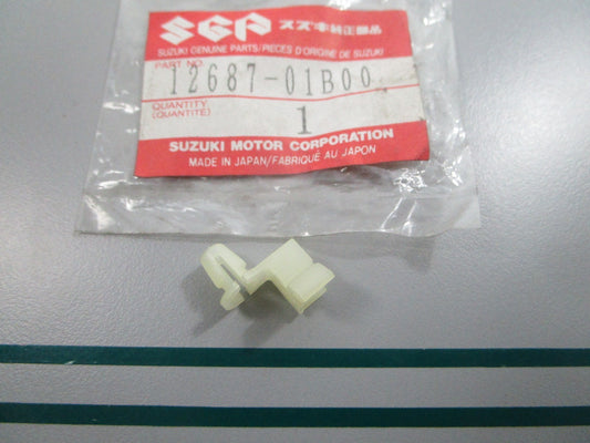 NEW OEM 12687-01B00 Suzuki Exhaust Valve Bushing 0810