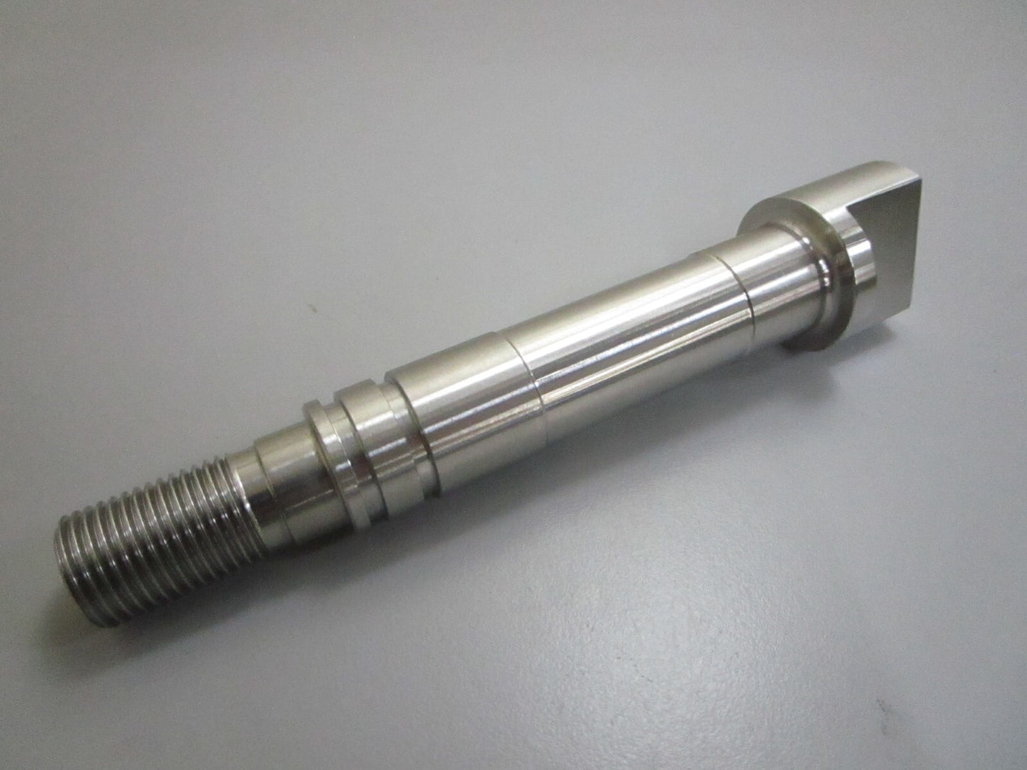 *NEW OEM* 0820 Arctic Cat Tigershark Rear Impeller Shaft 0675-098