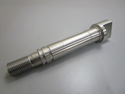 *NEW OEM* 0820 Arctic Cat Tigershark Rear Impeller Shaft 0675-098