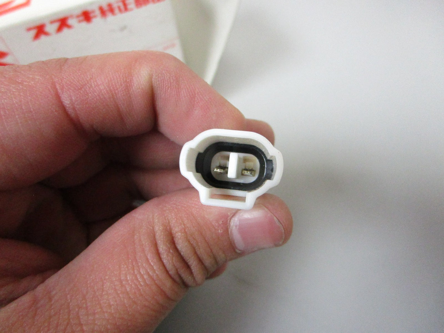 NEW OEM 38500-93J00 Suzuki Warning Buzzer 0720