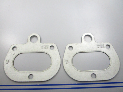 NEW OEM (LOT OF 2) 831480 Volvo Penta Gasket 0810