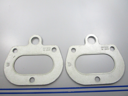 NEW OEM (LOT OF 2) 831480 Volvo Penta Gasket 0810