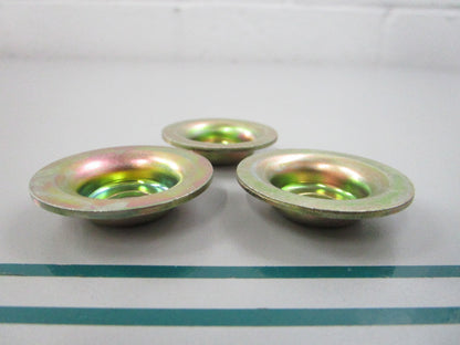 NEW (LOT OF 3) 506128500 Ski-Doo Cup Washer 0810