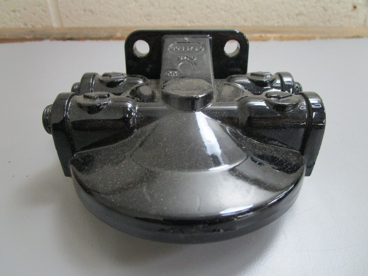 *NEW OEM* 0820 Mercury Quicksilver Fuel Filter Base 89876A3