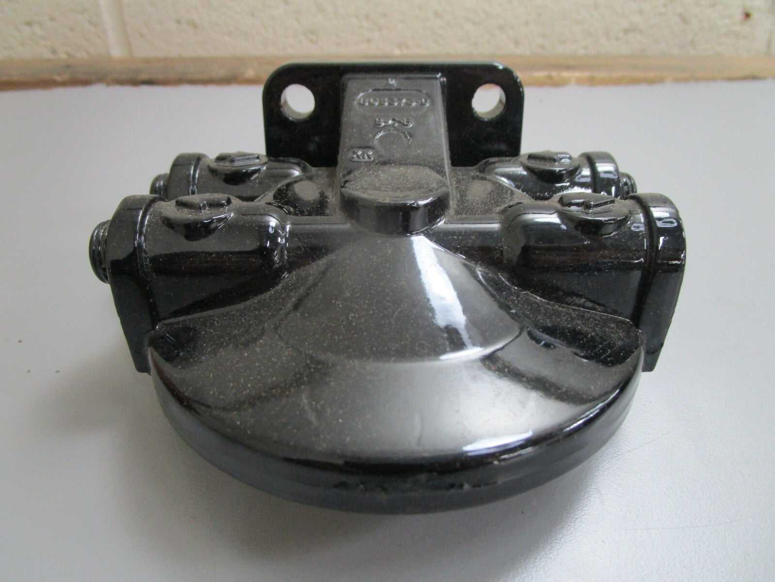 *NEW OEM* 0820 Mercury Quicksilver Fuel Filter Base 89876A3