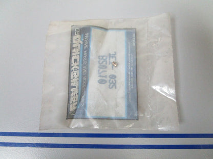 NEW OEM 820710 Mercury Quicksilver .032 Jet 0720