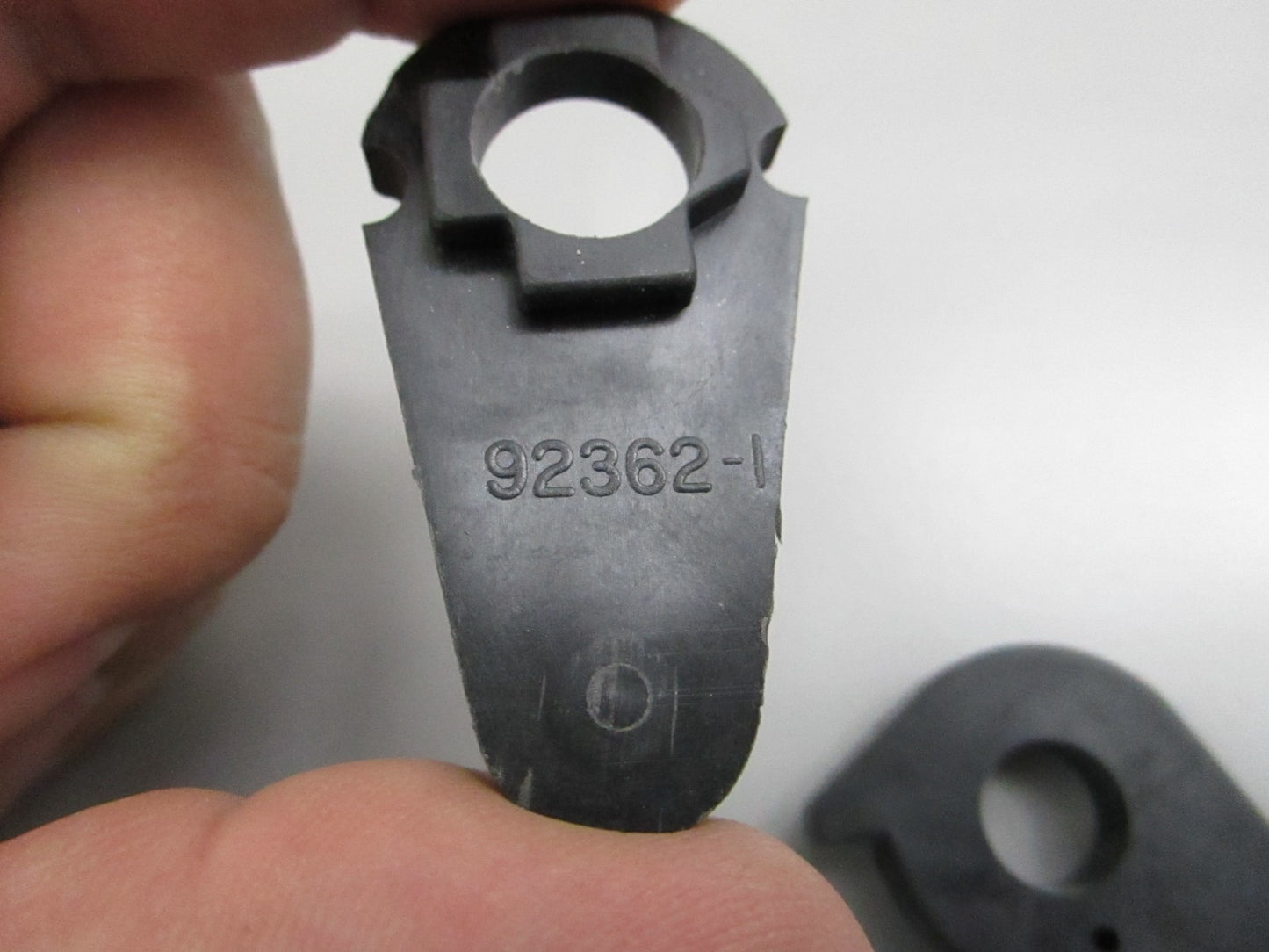 Mercury NEW OEM Primary Lever 92362A1 Tiller Handle 20HP 25HP NOS Part 0810