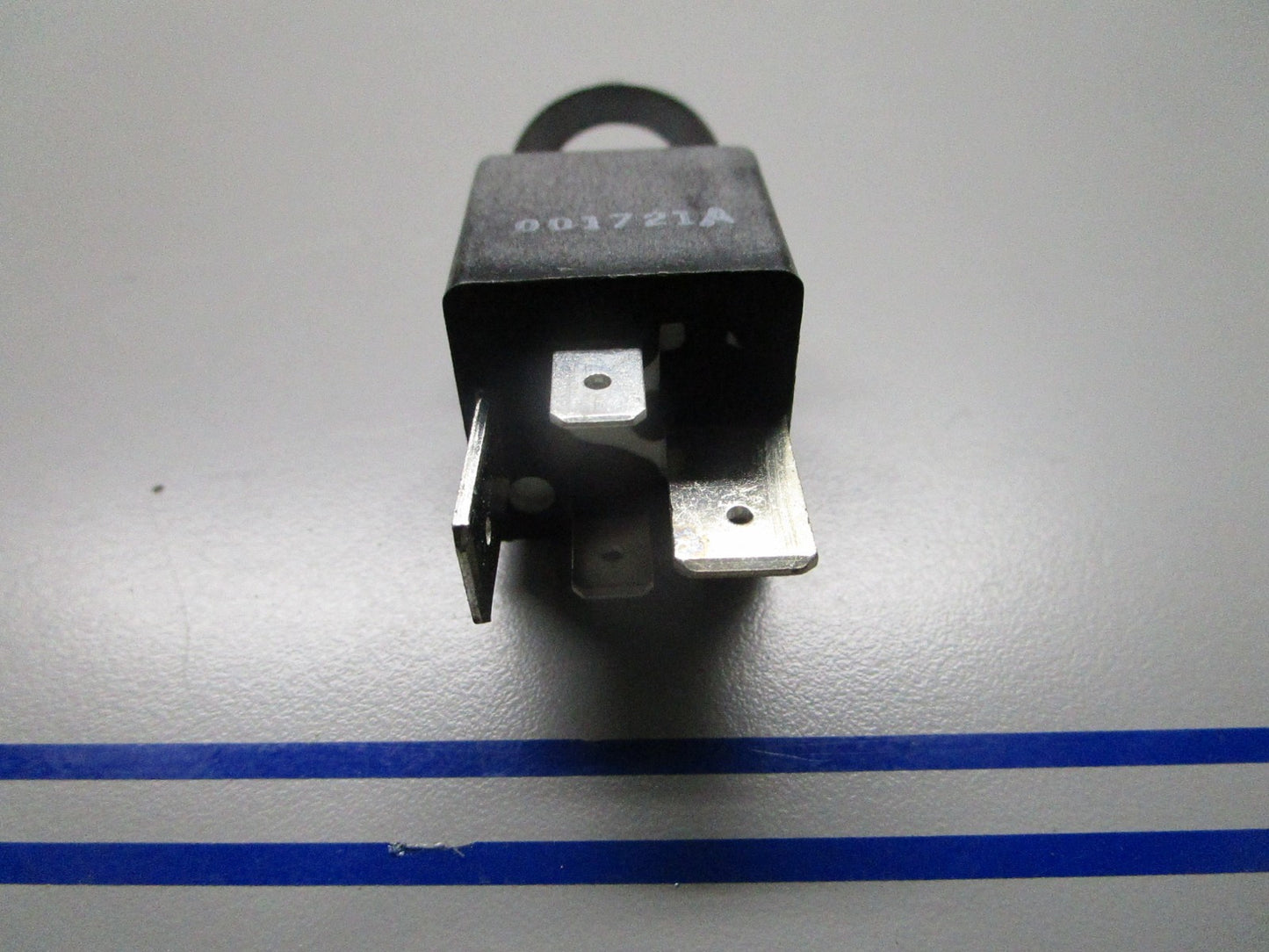 *NEW OEM* 0810 OMC Johnson Evinrude 70AMP Relay 586233 0586233