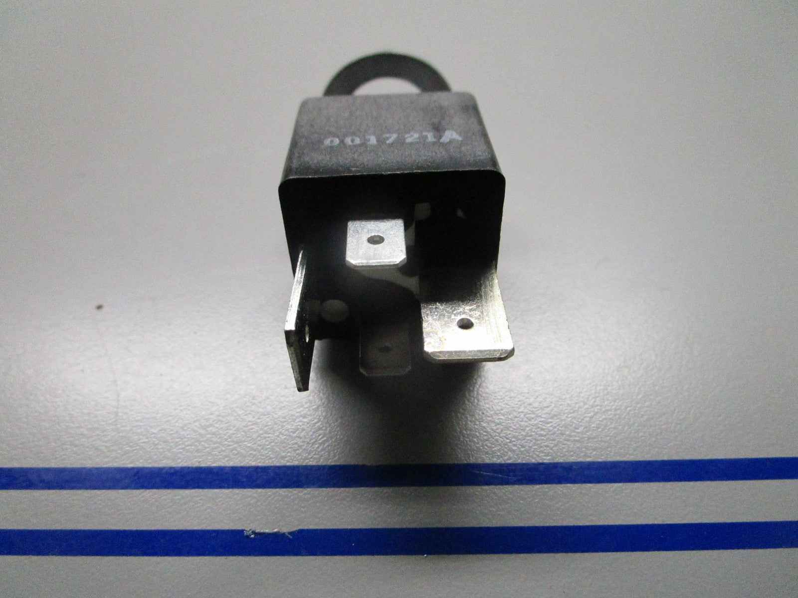 *NEW OEM* 0810 OMC Johnson Evinrude 70AMP Relay 586233 0586233