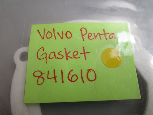 *NEW OEM* (LOT OF 2) 0750 Volvo Penta GASKET 841610