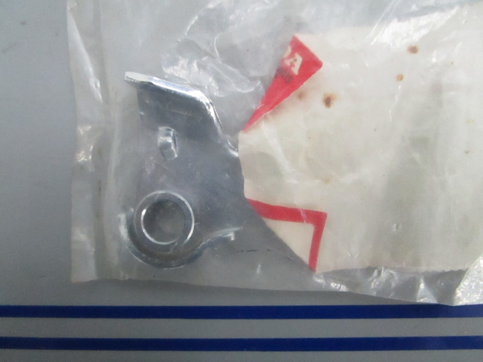 *NEW OEM* 0820 Honda Parking Lever 53192-HA0-770