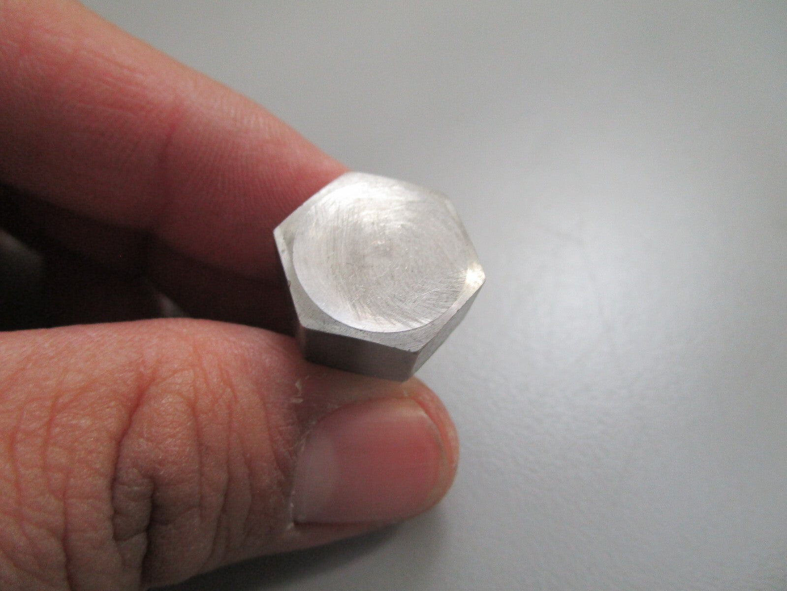 *NEW OEM* 0810 Mercury Quicksilver Alignment Screw 10-824659