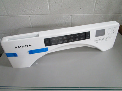 Whirlpool NEW OEM Washer Control Panel W11325578 NOS Genuine Factory Part 0820