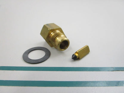 NEW 18-7048 For: OMC Mercruiser Sierra Needle & Seat 0810