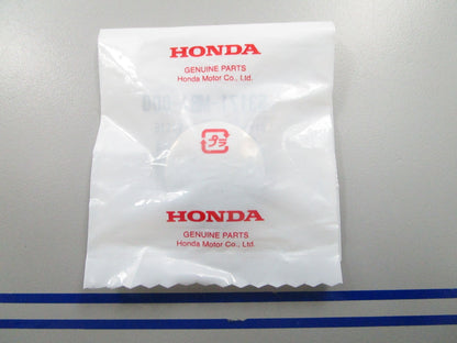 *NEW OEM* 0810 Honda Grip Cap 53171-MB1-000