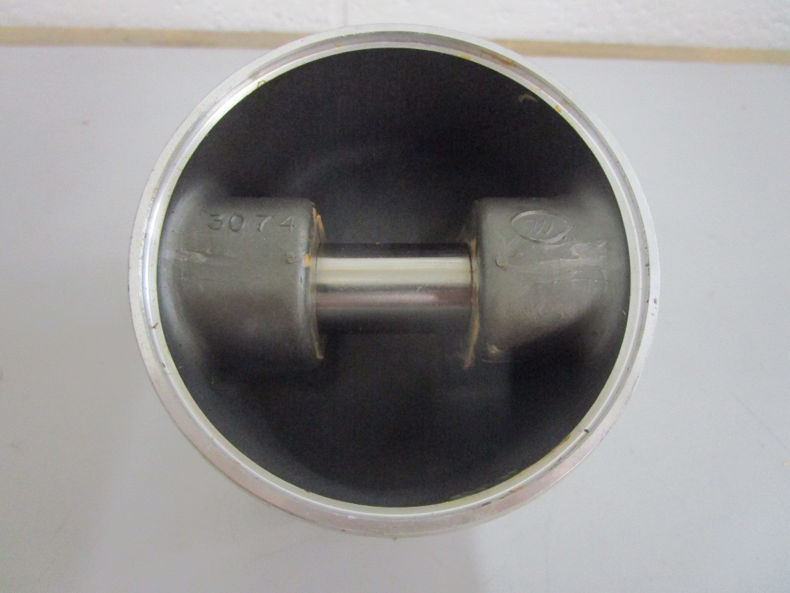 *NEW* 0820 Wiseco Piston Kit 3174P3 Replaces: 3073P3