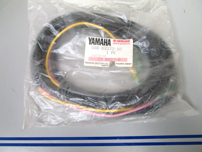 *NEW OEM* 0720 Yamaha Horn Lead 688-83373-10-00