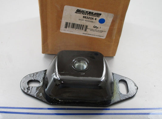 *NEW OEM* 0820 Mercury Quicksilver Base Assy 98323A6