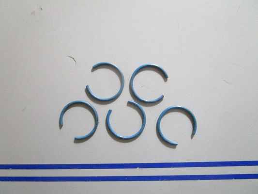 *NEW OEM* (LOT OF 5) 0770 Mercury Quicksilver Lock Ring 53-857196