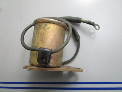 *NEW OEM* 0820 Mercury Quicksilver Choke Solenoid 29690