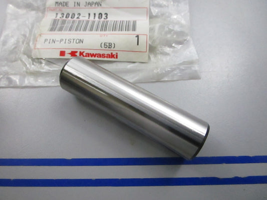 NEW OEM 13002-1103 Kawasaki Piston Pin 0810