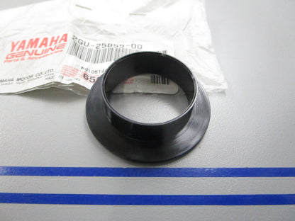 NEW OEM 2GU-25855-00-00 Yamaha Diaphragm Bushing 0810