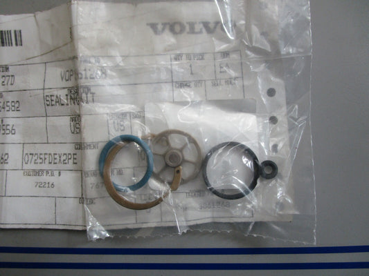 *NEW OEM* 0820 Volvo Penta Seal Kit 3861268