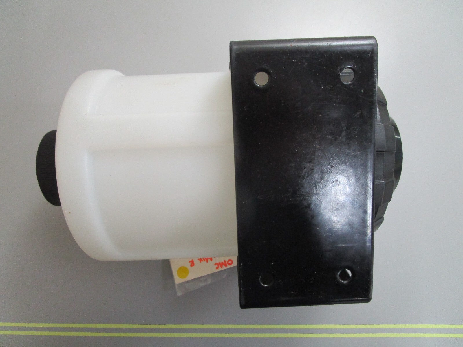 *NEW OEM* 0820 OMC Johnson Evinrude AccuMix R Tank Kit 174402 0174402