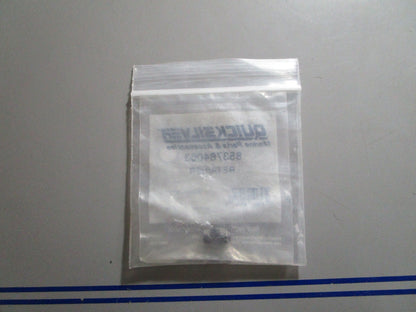 *NEW OEM* 0770 Mercury Quicksilver Retainer 853764003